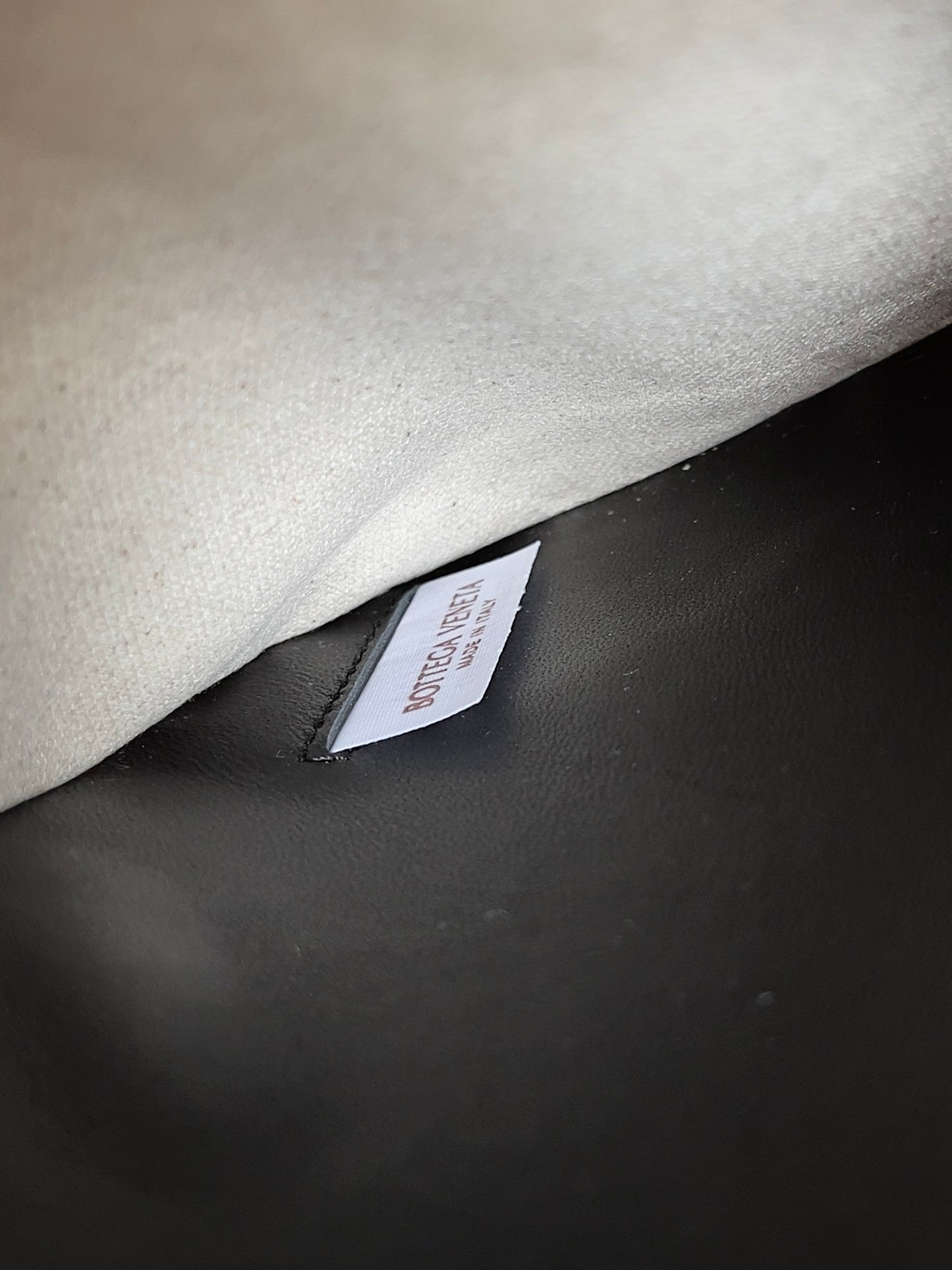 ** Bottega Veneta Limited Edition Rope Canvas Tote Bag - 2023

**