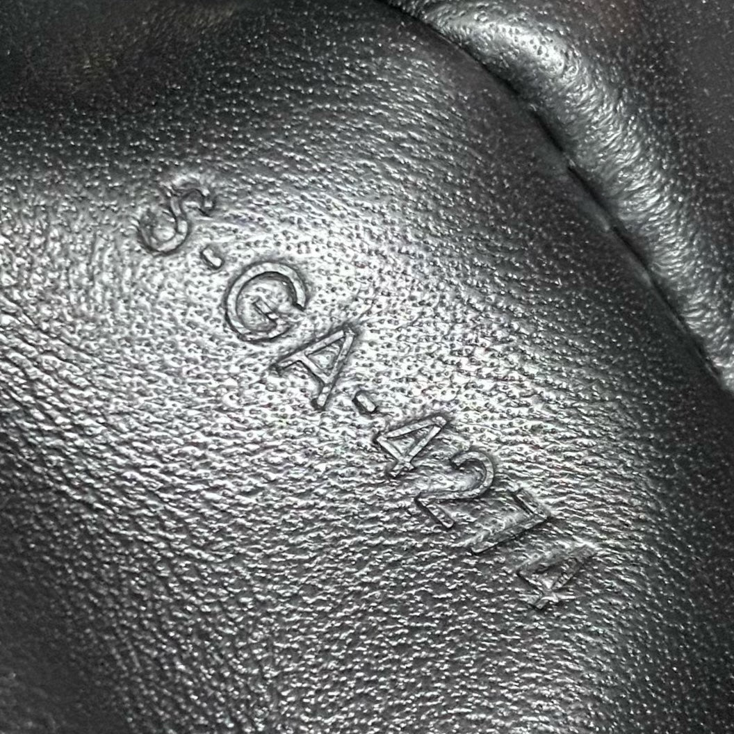 ** Celine Camille 16 Soft Bag - Minimalist Elegance in Black 

**