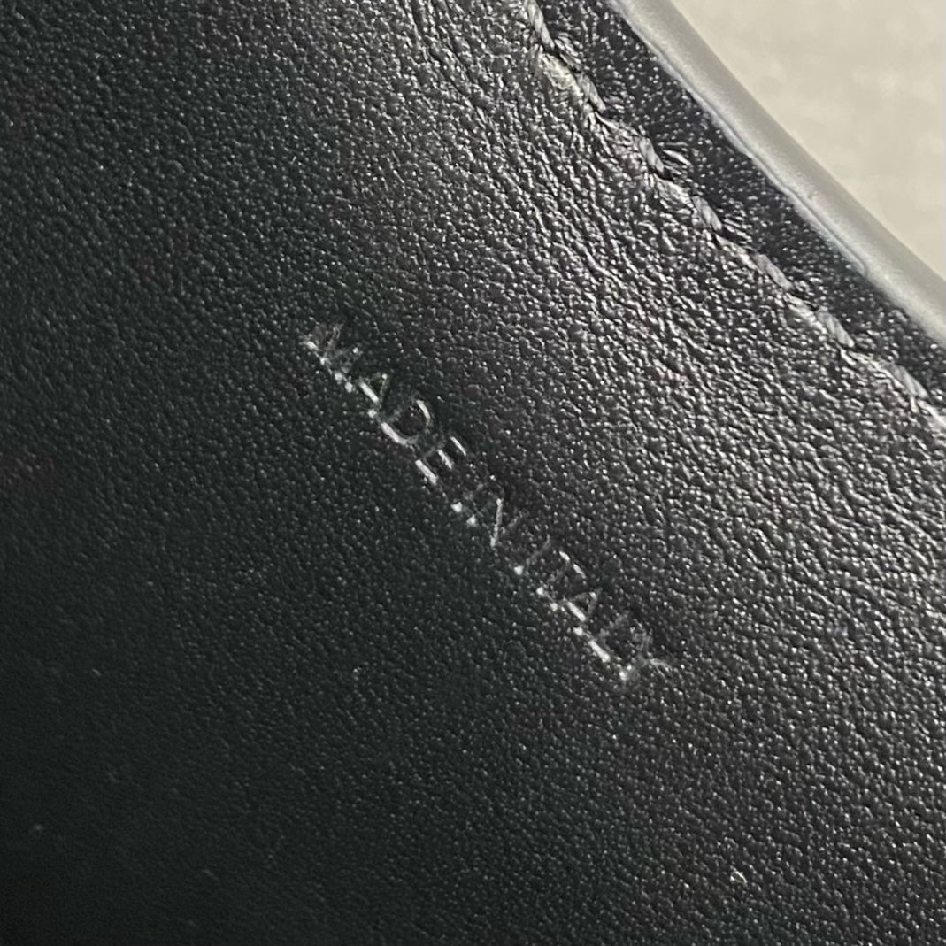 ** Celine Camille 16 Soft Bag - Minimalist Elegance in Black 

**